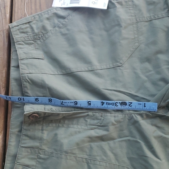Jones New York womens capri pants size 6 NWT - Picture 9 of 14